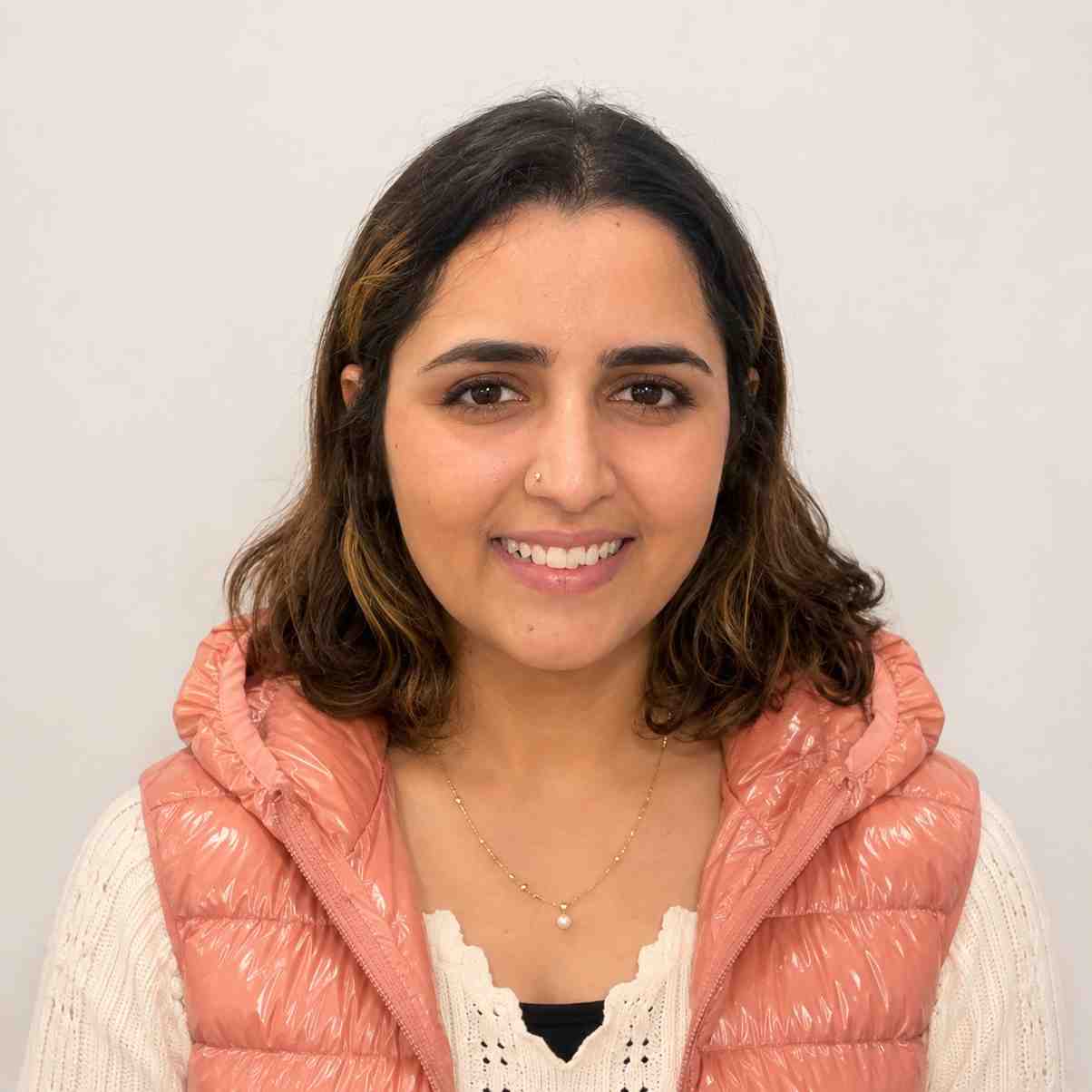 Rupinder Kaur