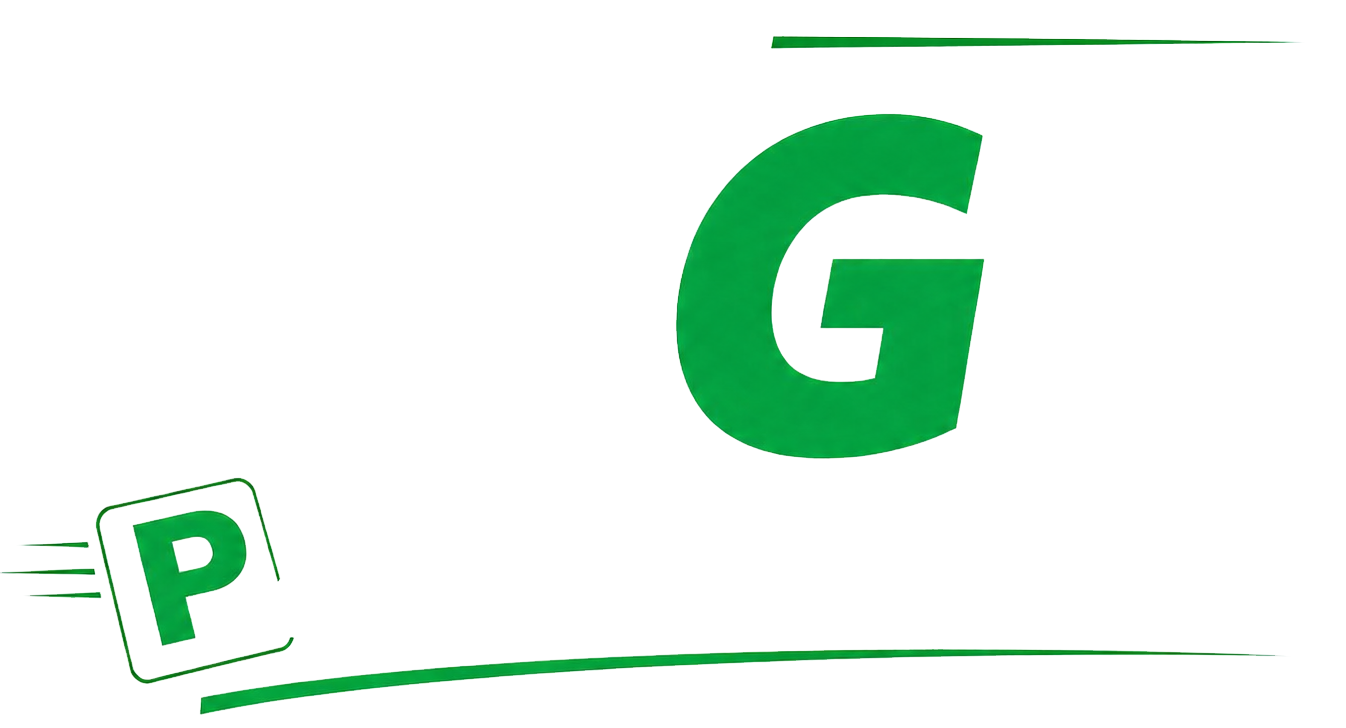 PNG Driving School