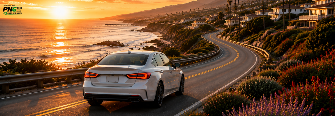 California Driving School Requirements Explained 