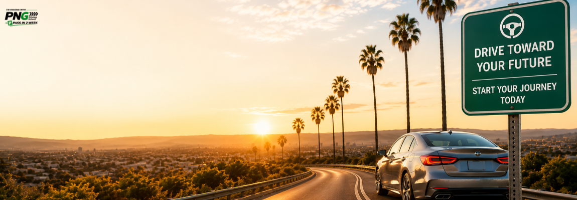 How Many Driving Lessons Do You Really Need in California